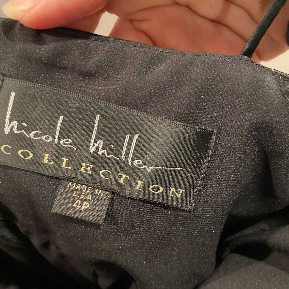 Nicole Miller Dress